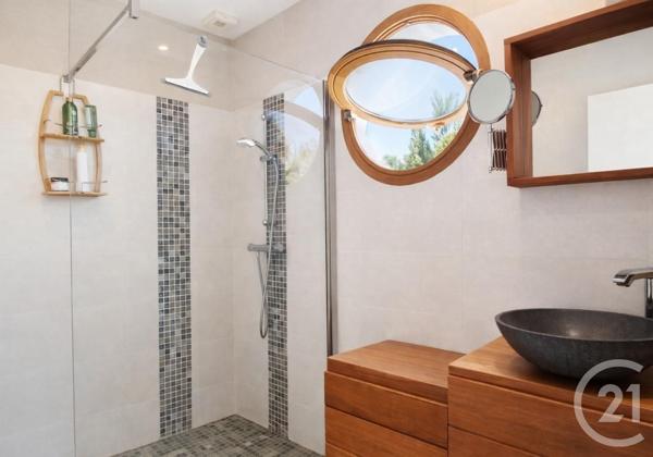 Maison à vendre  6 pièces - 132 m 2   CREON  - 33
