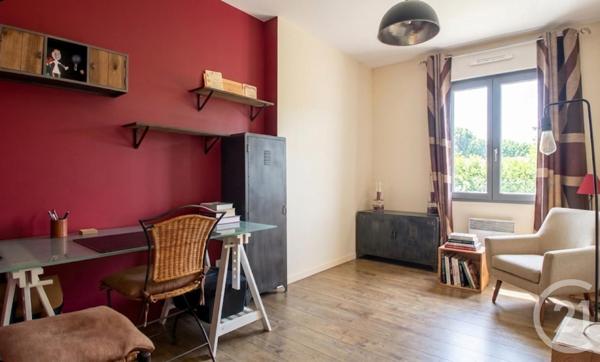 Maison à vendre  6 pièces - 132 m 2   CREON  - 33