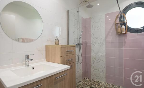 Maison à vendre  6 pièces - 132 m 2   CREON  - 33