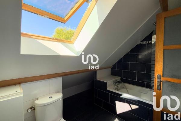 Maison à vendre 6 pièces 120 m² Le Mesnil-Saint-Denis