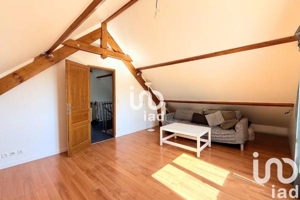 Maison à vendre 6 pièces 120 m² Le Mesnil-Saint-Denis