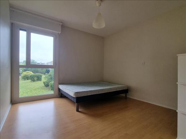 Appartement à louer |  PESSAC |  3 pièces | 57 m²