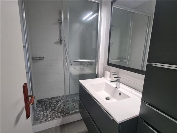 Appartement à louer |  PESSAC |  3 pièces | 57 m²