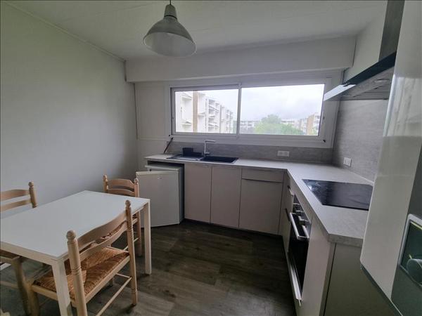 Appartement à louer |  PESSAC |  3 pièces | 57 m²