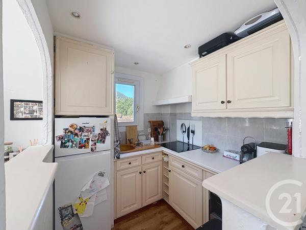 Appartement T2 à vendre  2 pièces - 41,73 m2 CAVALAIRE SUR MER - 83