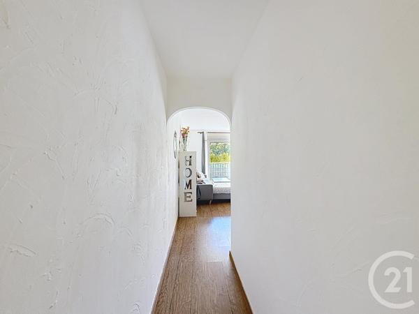 Appartement T2 à vendre  2 pièces - 41,73 m2 CAVALAIRE SUR MER - 83