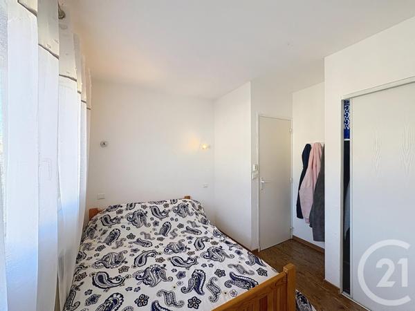 Appartement T2 à vendre  2 pièces - 41,73 m2 CAVALAIRE SUR MER - 83