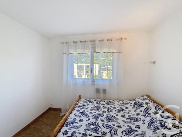 Appartement T2 à vendre  2 pièces - 41,73 m2 CAVALAIRE SUR MER - 83