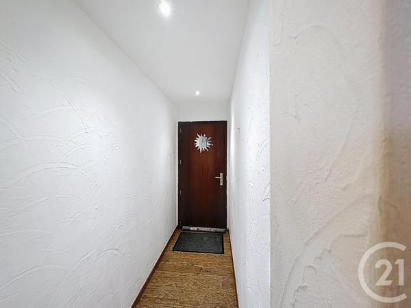 Appartement T2 à vendre  2 pièces - 41,73 m2 CAVALAIRE SUR MER - 83