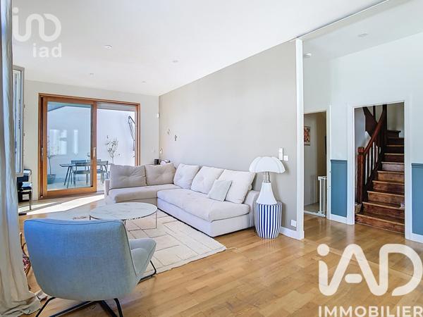 Maison à vendre 6 pièces 162 m² Toulouse