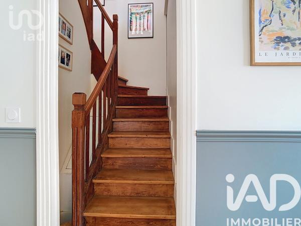 Maison à vendre 6 pièces 162 m² Toulouse