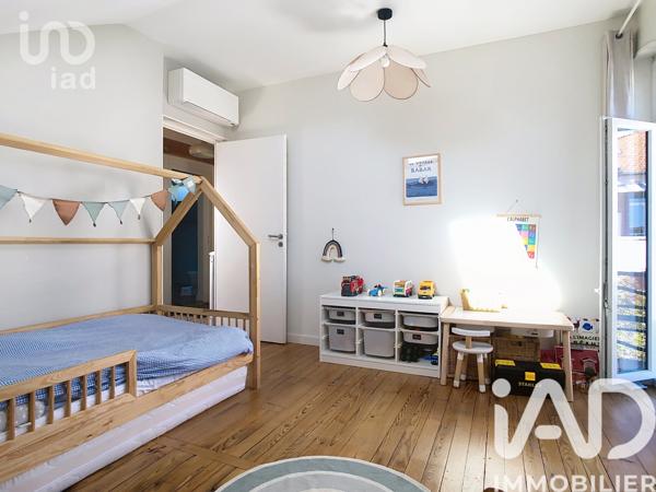 Maison à vendre 6 pièces 162 m² Toulouse