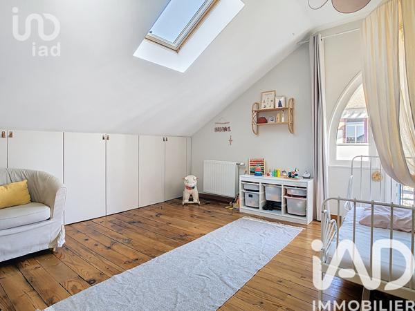 Maison à vendre 6 pièces 162 m² Toulouse