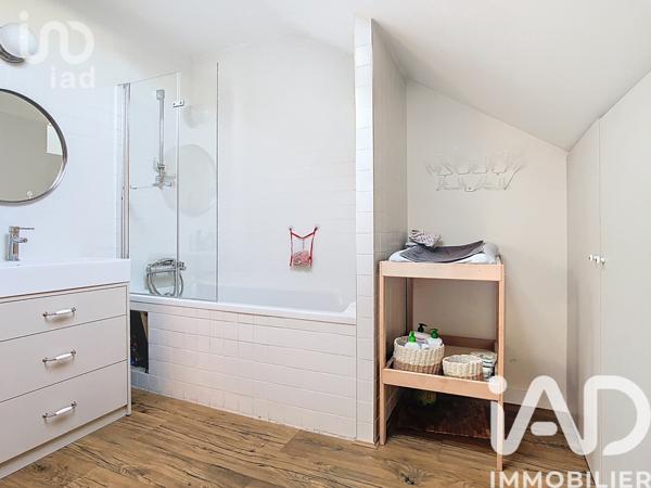 Maison à vendre 6 pièces 162 m² Toulouse
