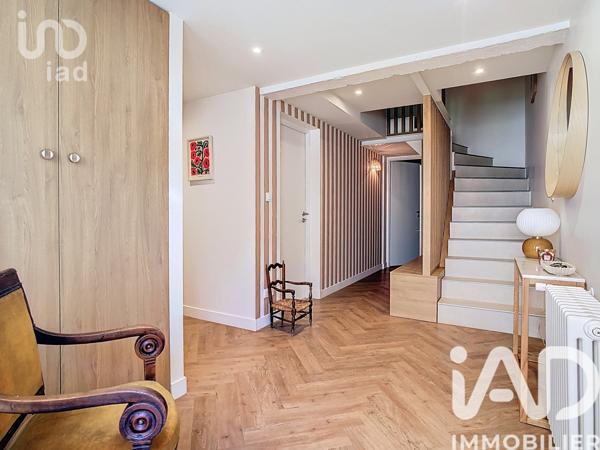 Maison à vendre 6 pièces 162 m² Toulouse