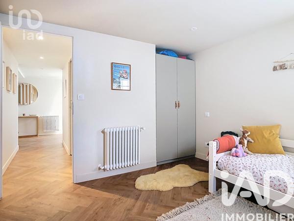 Maison à vendre 6 pièces 162 m² Toulouse