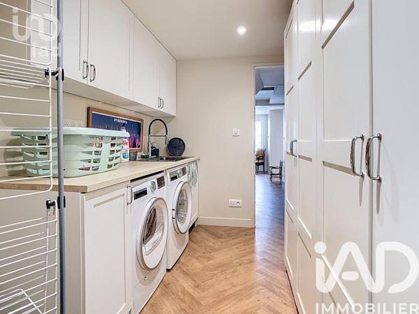 Maison à vendre 6 pièces 162 m² Toulouse