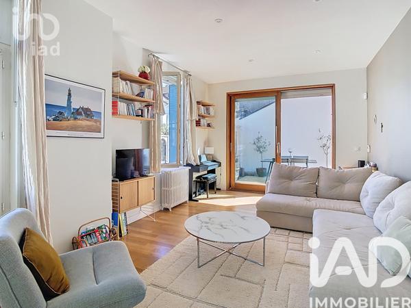 Maison à vendre 6 pièces 162 m² Toulouse