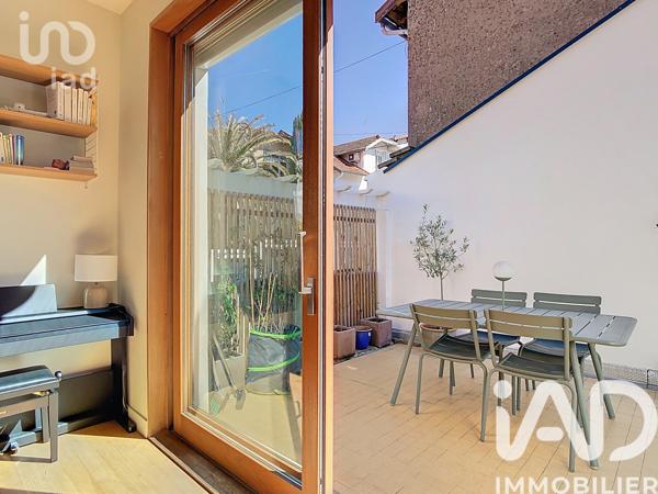 Maison à vendre 6 pièces 162 m² Toulouse