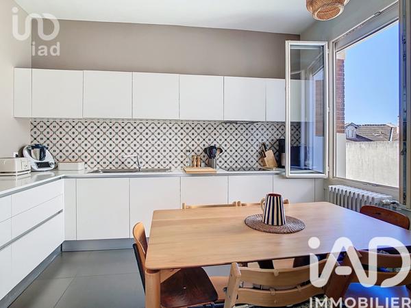 Maison à vendre 6 pièces 162 m² Toulouse