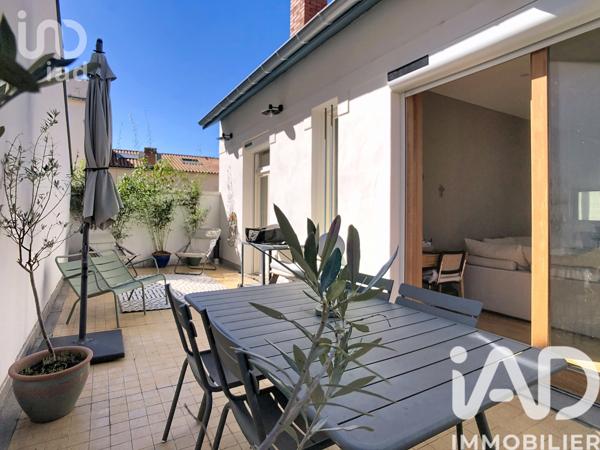 Maison à vendre 6 pièces 162 m² Toulouse