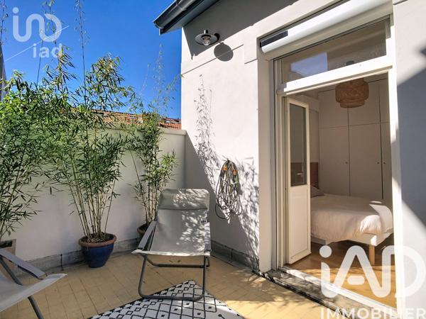 Maison à vendre 6 pièces 162 m² Toulouse