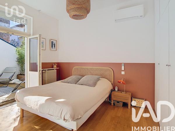 Maison à vendre 6 pièces 162 m² Toulouse