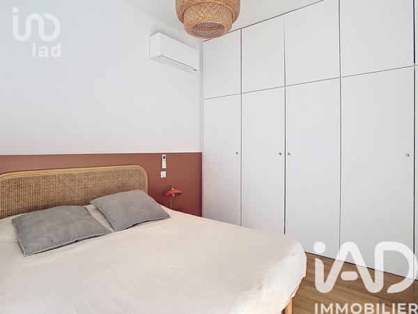 Maison à vendre 6 pièces 162 m² Toulouse