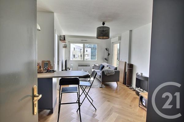 Appartement F2 à vendre  2 pièces - 33,98 m 2   TALENCE  - 33
