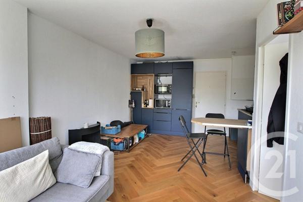 Appartement F2 à vendre  2 pièces - 33,98 m 2   TALENCE  - 33