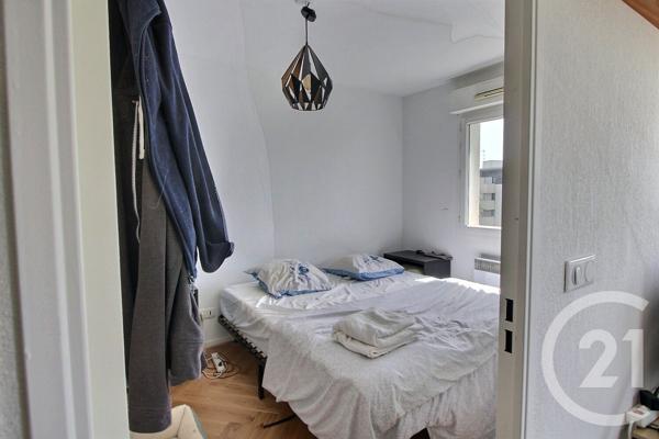 Appartement F2 à vendre  2 pièces - 33,98 m 2   TALENCE  - 33