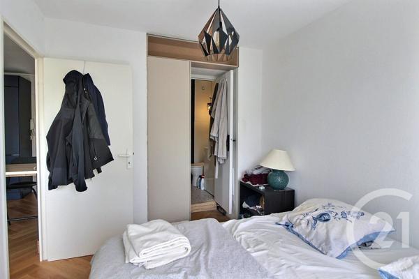 Appartement F2 à vendre  2 pièces - 33,98 m 2   TALENCE  - 33