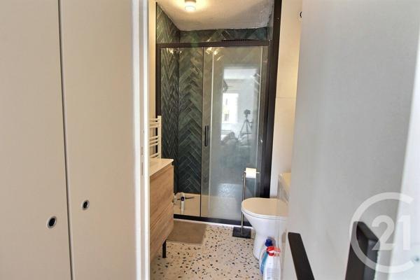 Appartement F2 à vendre  2 pièces - 33,98 m 2   TALENCE  - 33
