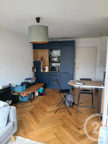 Appartement F2 à vendre  2 pièces - 33,98 m 2   TALENCE  - 33
