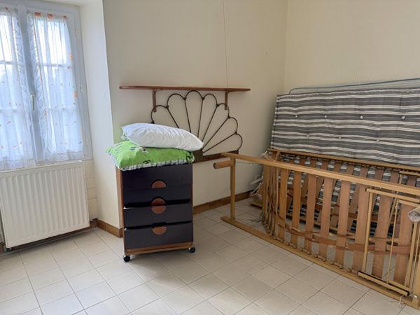 Maison Angles 2 chambres + dépendances T2