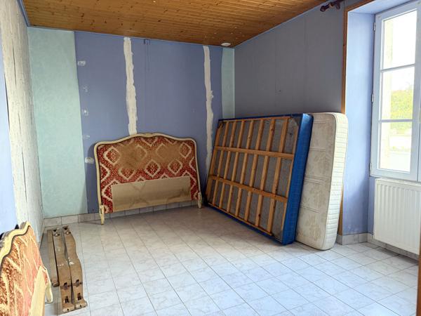 Maison Angles 2 chambres + dépendances T2