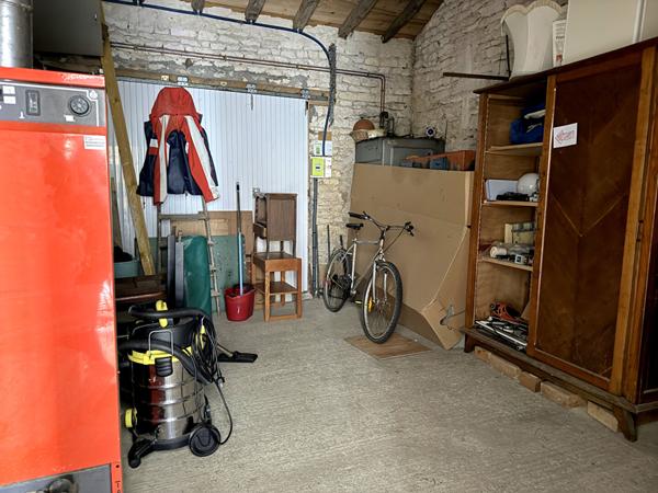 Maison Angles 2 chambres + dépendances T2