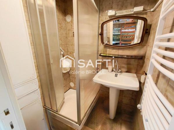 Maison 3 chambres au calme avec grand terrain divisible