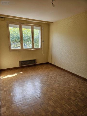 Maison à vendre à Châteauroux dans l'Indre (36000), ref : 11807/454