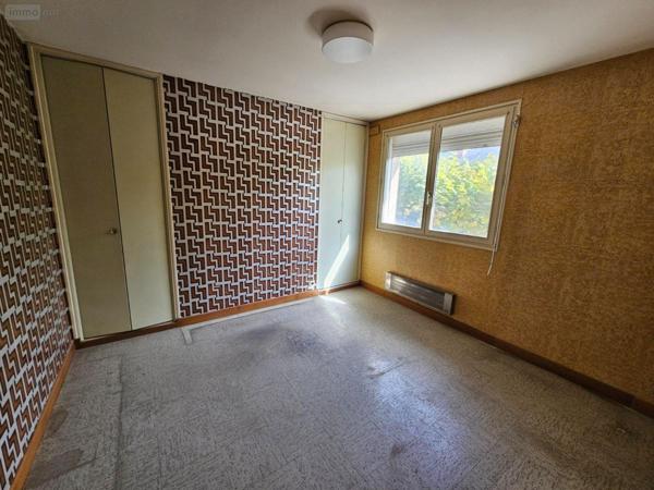 Maison à vendre à Châteauroux dans l'Indre (36000), ref : 11807/454