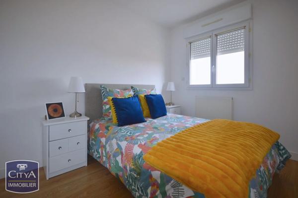 Maison à vendre 5 pièces 101m² Cholet (49300)