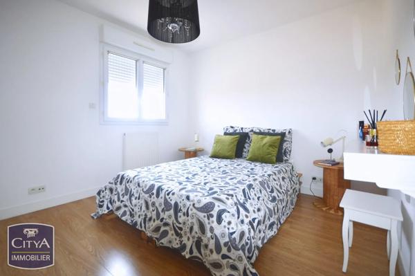 Maison à vendre 5 pièces 101m² Cholet (49300)