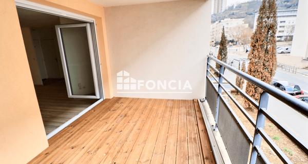 À vendre Appartement 2 pièces 47.75 m² - Lyon 69009