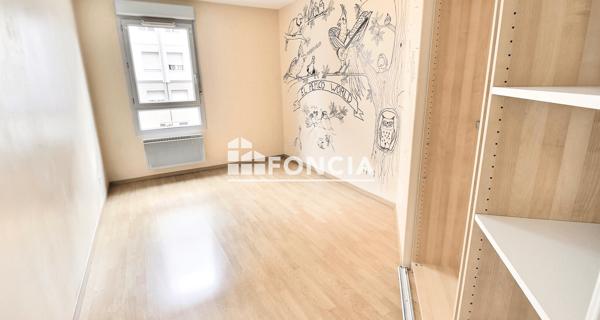 À vendre Appartement 2 pièces 47.75 m² - Lyon 69009