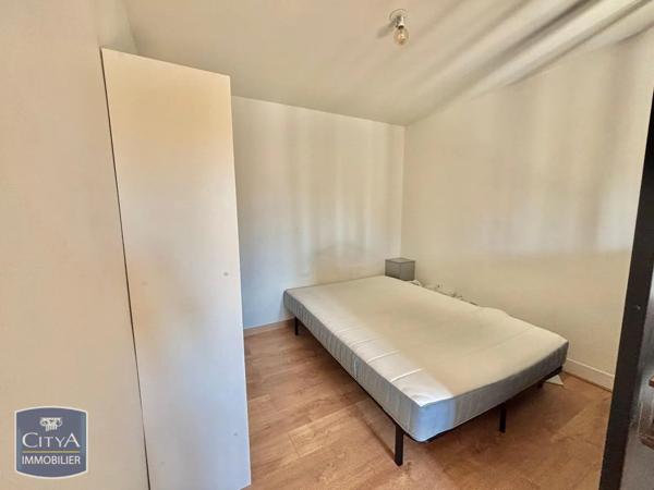 Appartement à louer 2 pièces 37.73m² Saint-Étienne (42100)