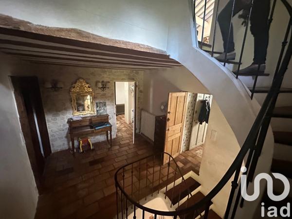 Mas 7 pièces de 271 m² à Pernes-les-Fontaines (84210)