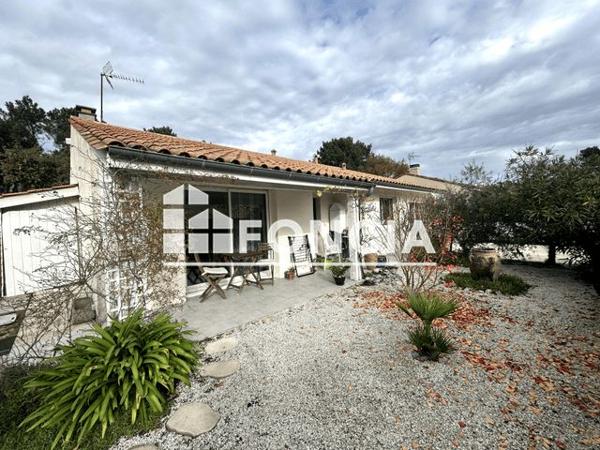 À vendre Maison 4 pièces 146 m² - Le Haillan 33185