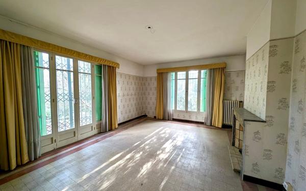 Maison à vendre    4 pièces •  Montpellier