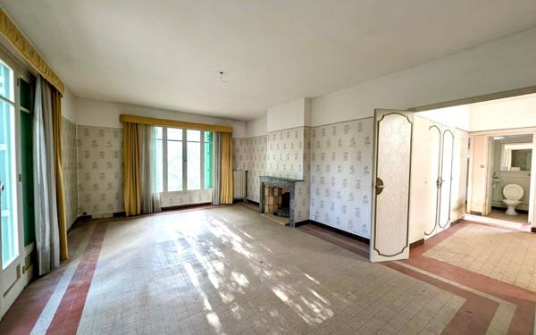 Maison à vendre    4 pièces •  Montpellier