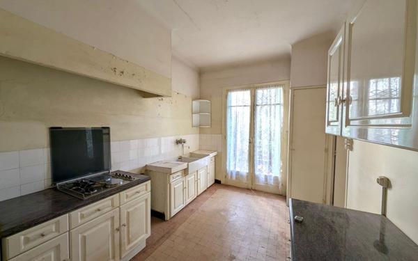 Maison à vendre    4 pièces •  Montpellier